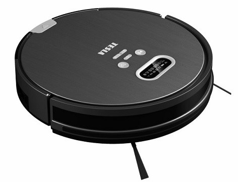 TESLA RoboStar T80 Pro HEPA filtr